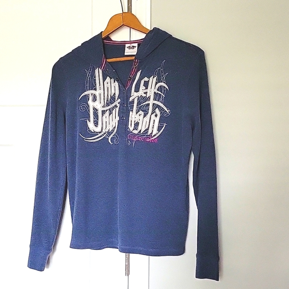 Harley-Davidson Women's Hoodie